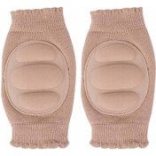 Resim Sevi Bebe Emekleme Dizliği Ekru 