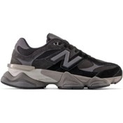 Resim NEW BALANCE 9060 Black Grey NEW BALANCE 9060 “Black Grey”