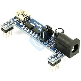 Resim Gözelerelektronik-Breadboard Güç Kaynağı Modülü 