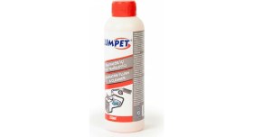 Resim LUMPET Radyatör Içi Yağ Temizleyici 250 gr – Alüminyum Dostu, Ağır Hizmet Yağ ve Gres Sökücü 