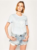 Resim Tommy Hilfiger Cool Essentıal Relaxed Graphıc Tee 