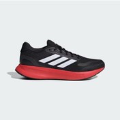 Resim adidas Runfalcon 5 Siyah-kırmızı Erkek Sneaker Ie8816 