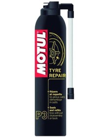 Resim Motul P3 Tyre Repair Lastik Tamir Köpüğü 300 ml 