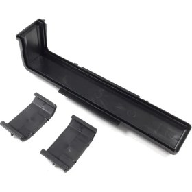 Resim Gkl Seat Ibiza 2009-2017 Toz Polen Klima Filtresi Plastik Kapağı 6R1819422A 6Q0815391 6Q0819422A 