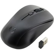 Resim HP S500 Wireless Mouse 1600 DPI 2.4GHz USB Dongle Bağlantı Kablosuz Fare 7CH4325CDZ 