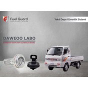 Resim FUEL GUARD Daewoo Labo Kamyon-kamyonet Yakıt Depo Güvenlik Cihazı 