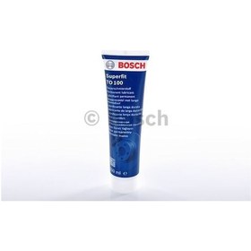 Resim Bosch Superfit To 100 Gres Yağı Mineral Fren Yağlayıcı 100ml 