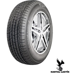 Resim Kormoran 225-60 R 18 SUV SUMMER 104V XL 