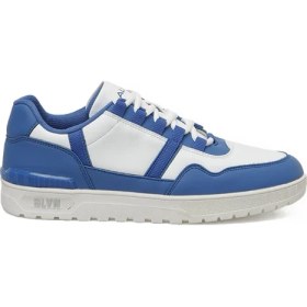 Resim Salvano TREND C 3PR MAVI MULTI Erkek Sneaker 