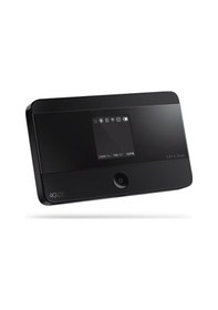 Resim Tp-Link M7350 Dahili Pilli 4G LTE 3G Modem Router 