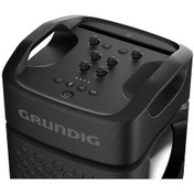 Resim Grundig Partyhit Max Bluetoth Hoparlör 