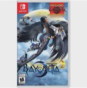 Resim Hepta Collection Bayonetta 2 Switch Oyun 