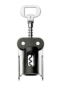 Resim Wmf 658186200 Tirbuşon Siyah 