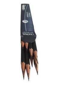 Resim Lyra Kurşun Kalem Rembrandt Art Design 8b Dereceli Çizim Kalemi 12'li Paket Çok Renkli 
