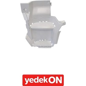 Resim Basamak Yuvası Xg-Xg+ Sol (Kahveci Premium) - 2319865 