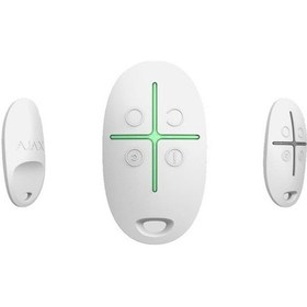 Resim Ajax Hub Kit Starterkithub Beyaz Kablosuz Alarm Seti 