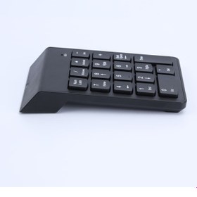 Resim Apera Tr-59 Süper Ince Kablosuz Keypad Klavye Numlock Numped 
