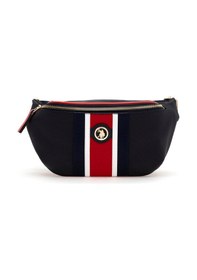 Resim U.S. Polo Assn. Kadın Lacivert Bel Çantası 50293681-VR033 