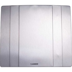 Resim Blauberg Quatro Hi-Tech 150 Plastik Banyo Fanı 265 M3h 