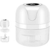 Resim Trcool 100ML Elektrikli Gıda Doğrayıcı (Yurt Dışından) 