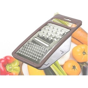 Resim Wenken Smart Hazneli Rende Pudra 