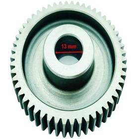 Resim BAJAJ KTM 640LC MARŞ DİŞLİSİ 52T İÇ 13XÖM 