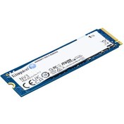 Resim Kingston 1000gb Nv3 M.2 2280 Pcıe 4.0 Nvme Ssd 