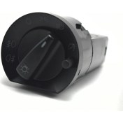 Resim Parçazamanı Audı A4 1996 - 2002 Ön / Arka Sis Farlı Far Anahtarı 