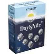 Resim Vitabest Day & Nite 60 Tablet 