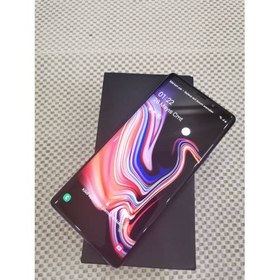 Resim Samsung Note 9 TR Garanti | 512 GB 8 GB Mavi 