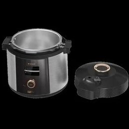 Resim Arçelik Mc 6251 Gurme Şef Pro Çok Amaçlı Pişirici Güçlü Performans ve Şık Tasarım 