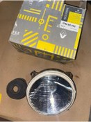 Resim FARBA RENAULT 12 TOROS TX TS FAR REFLEKTÖRÜ H1 FARBA MARKA uyumlu 