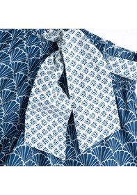 Resim Chicco Pantalon - Kısa 09016633000000 000080 Blue Strıped Mavi 