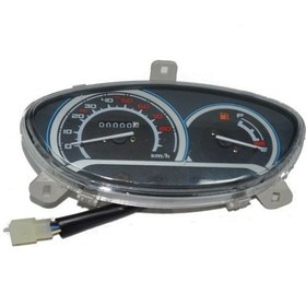 Resim MOTOHANE KUBA PESARO 125 GÖSTERGE PANELİ KOMPLE ORJ 