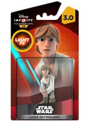 Resim Disney Infinity 3.0 Luke Skywalker Light Up 