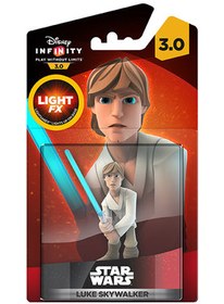 Resim Disney Infinity 3.0 Luke Skywalker Light Up 