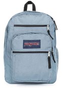 Resim Big Student Blue Dust Mavi Laptop Sırt Çantası Ek0a5bahn57 Jansport