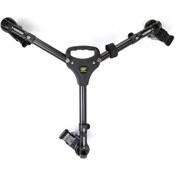 Resim Dp-75 Foto & Kamera Tripod Tekeri 