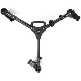 Resim Dp-75 Foto & Kamera Tripod Tekeri 