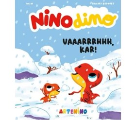Resim LTG Nova Nino Dino: Kar! 