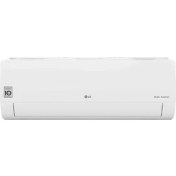 Resim Lg S3NW12JA3AA Dual Eco 12.000 Btu A++ Enerji Sınıfı Klima Beyaz 