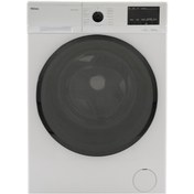 Resim Regal CM 101202 10 Kg 1200 Devir Çamaşır Makinesi 