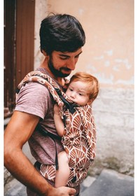 Resim Neko Switch Bebek Beden Kanguru - Mocha 