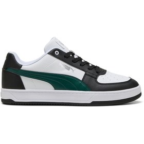 Resim Puma Caven 2.0 Beyaz Erkek Sneaker 39229058 