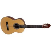 Resim Cort AC100OP Klasik Gitar 