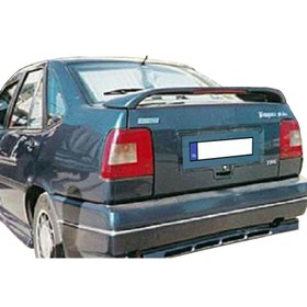 Resim Fiat Tempra Arka Tampon Eki Boyasız 