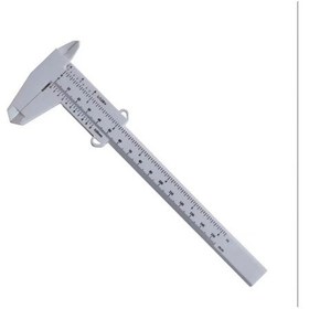 Resim Grı Kumpas Ölçüm Aleti Diğer 