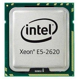 Resim Dell Intel Xeon E5-2620v4 2.10GHz 20MB Cache 8.0GT/S QPI Turbo HT 8C/16T (85W) 2133MHz 338-BJEU İşlemci 