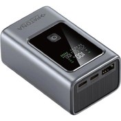 Resim Patona Platinum 4238 Powerbank - 10.000 mAh, 100W Hizli Sarj, USB-C, PD Destekli 