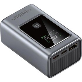 Resim Patona Platinum 4238 Powerbank - 10.000 mAh, 100W Hizli Sarj, USB-C, PD Destekli 